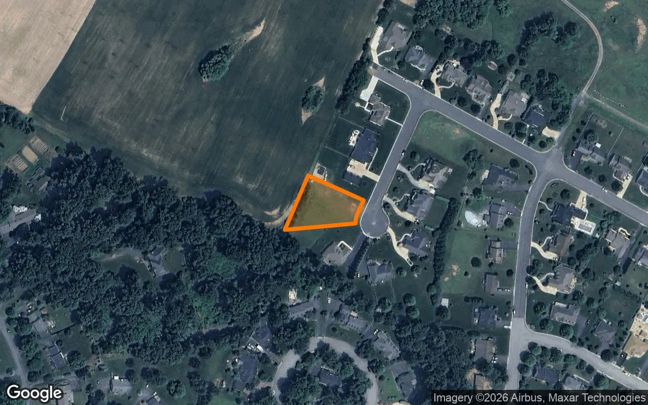 0.55 Acres in Waynesboro - Waynesboro, VA in Waynesboro County, VA