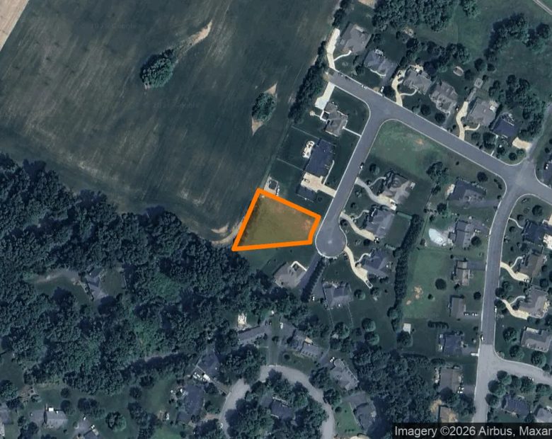 0.55 Acres in Waynesboro - Waynesboro, VA in Waynesboro County, VA
