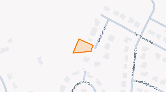 0.55 Acres in Waynesboro - Waynesboro, VA in Waynesboro County, VA