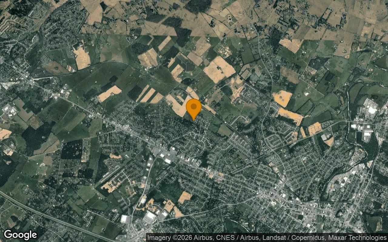 0.55 Acres in Waynesboro - Waynesboro, VA in Waynesboro County, VA