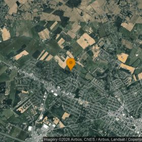 0.55 Acres in Waynesboro - Waynesboro, VA in Waynesboro County, VA
