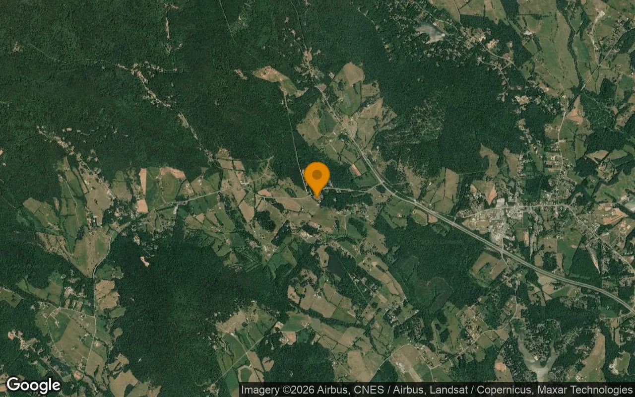 3.45 Acres in Stanardsville - Greene County, VA in Greene County, VA