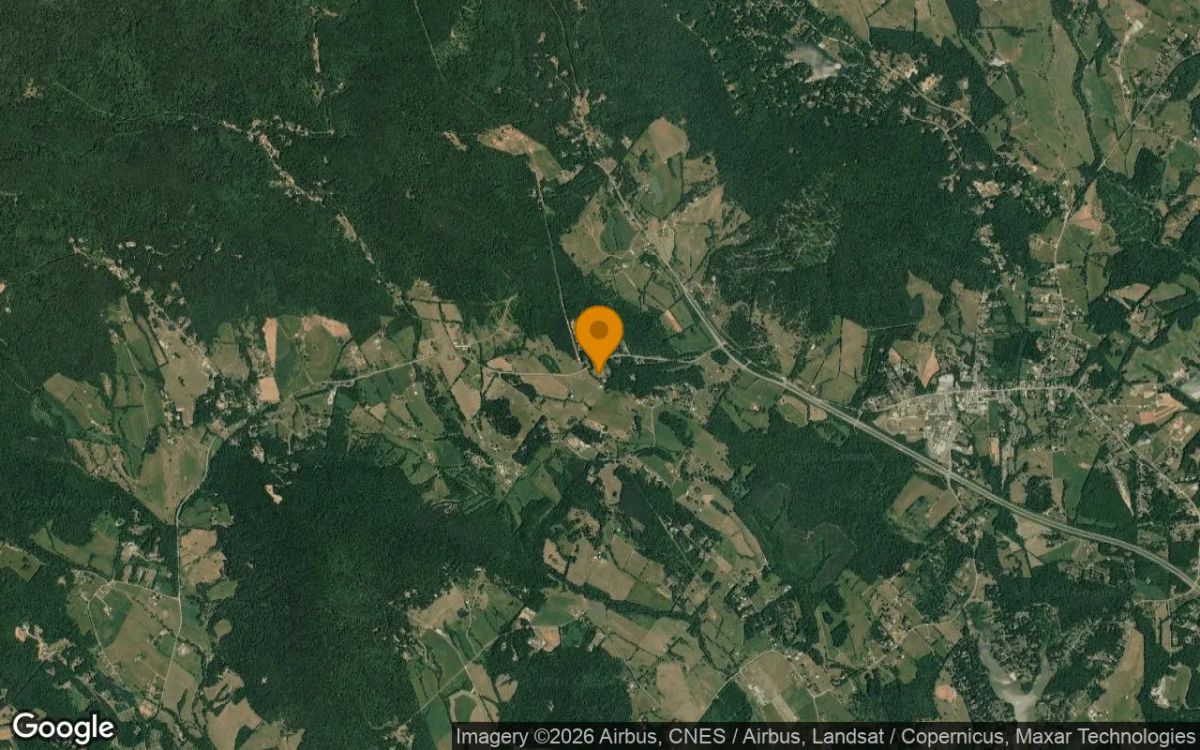 3.45 Acres in Stanardsville - Greene County, VA - Image 3