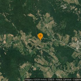 3.45 Acres in Stanardsville - Greene County, VA in Greene County, VA