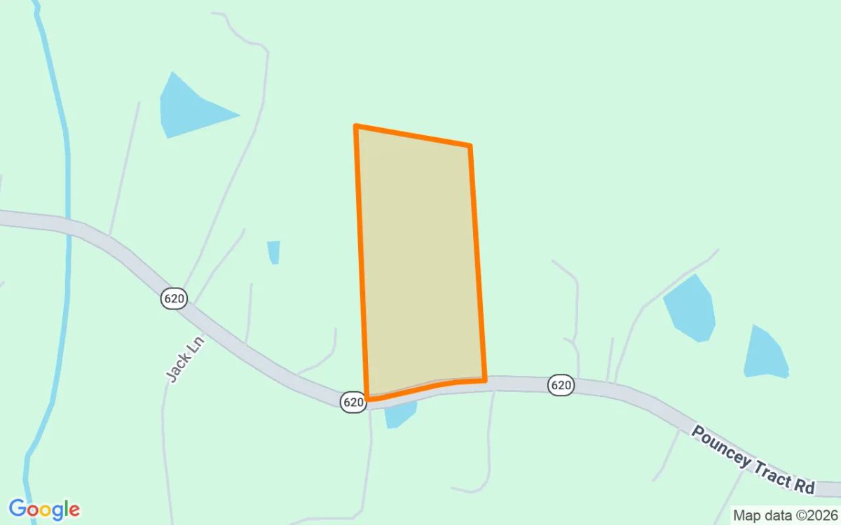 15 Acres in Rockville - Hanover County, VA - Image 2