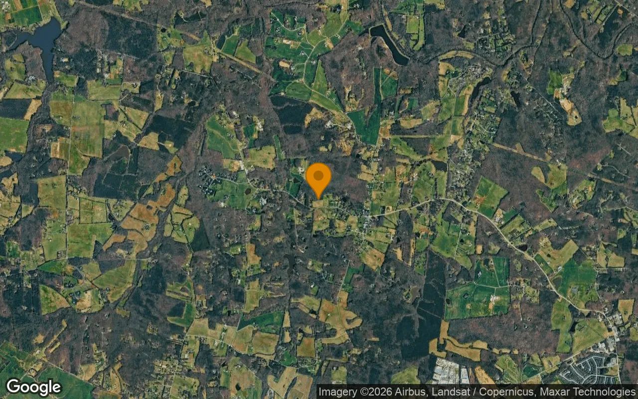 15 Acres in Rockville - Hanover County, VA in Hanover County, VA
