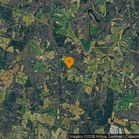 15 Acres in Rockville - Hanover County, VA in Hanover County, VA