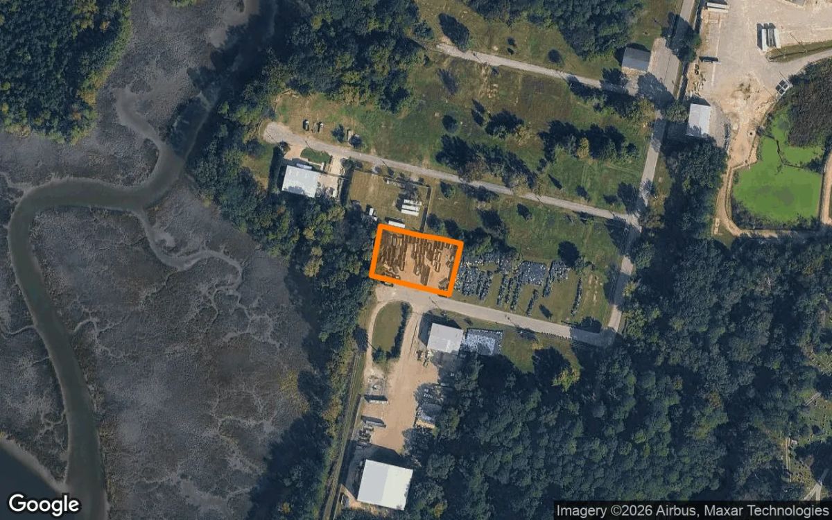 0.55 Acres in Smithfield - Isle of Wight County, VA - Main image