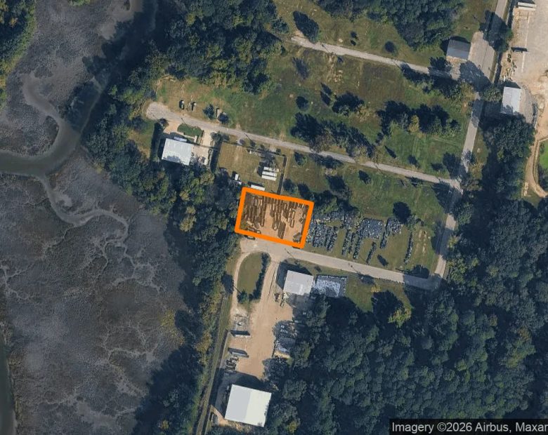 0.55 Acres in Smithfield - Isle of Wight County, VA in Isle of Wight County, VA