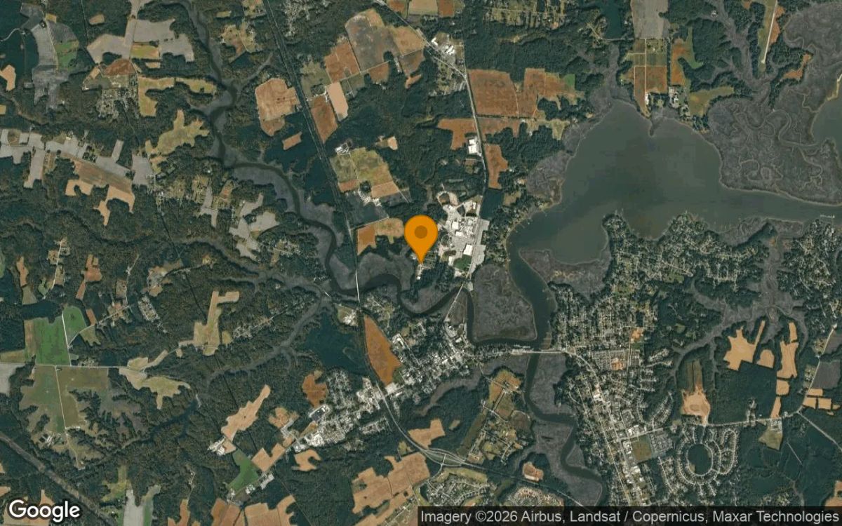 0.55 Acres in Smithfield - Isle of Wight County, VA - Image 3