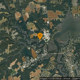 0.55 Acres in Smithfield - Isle of Wight County, VA in Isle of Wight County, VA