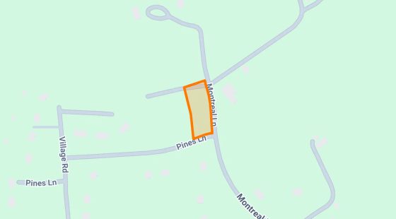 0.63 Acres in Shipman - Nelson County, VA in Nelson County, VA