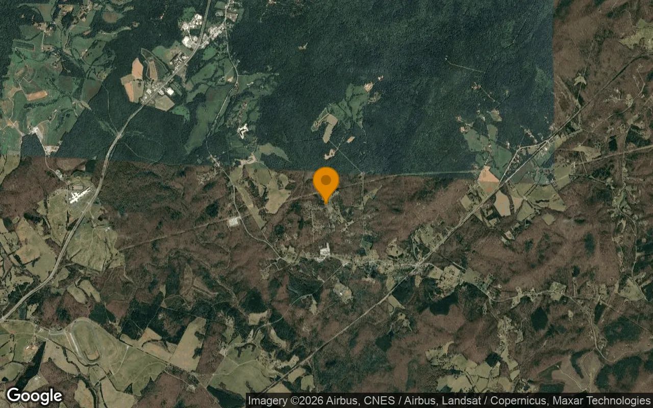 0.63 Acres in Shipman - Nelson County, VA in Nelson County, VA