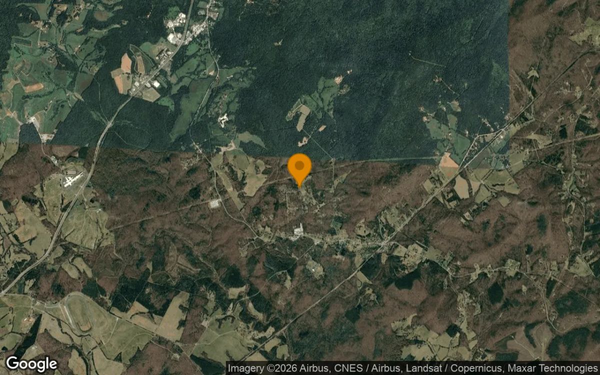 0.63 Acres in Shipman - Nelson County, VA - Image 3