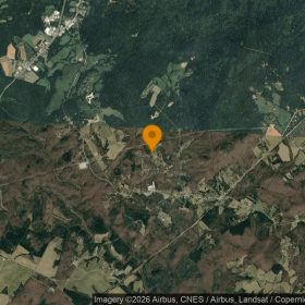 0.63 Acres in Shipman - Nelson County, VA in Nelson County, VA