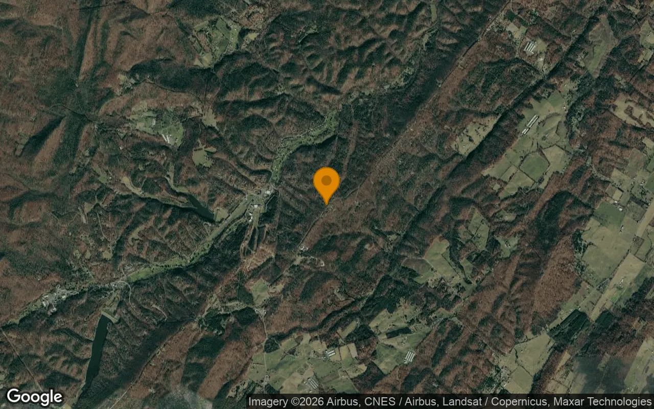 0.55 Acres in Mount Jackson - Shenandoah County, VA in Shenandoah County, VA