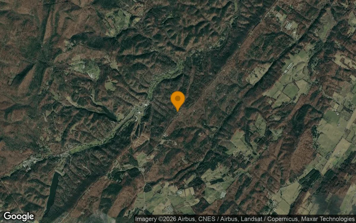 0.55 Acres in Mount Jackson - Shenandoah County, VA - Image 3