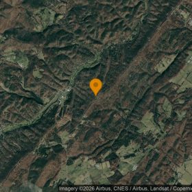 0.55 Acres in Mount Jackson - Shenandoah County, VA in Shenandoah County, VA