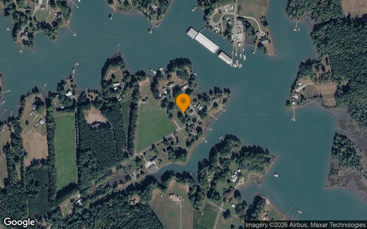 0.12 Acres in Susan - Mathews County, VA - Main image