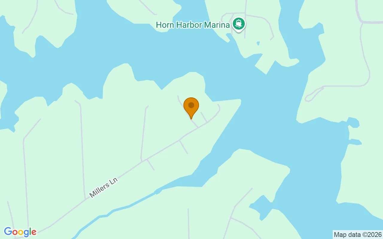 0.12 Acres in Susan - Mathews County, VA in Mathews County, VA