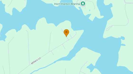 0.12 Acres in Susan - Mathews County, VA in Mathews County, VA