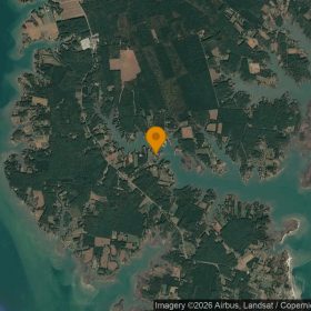 0.12 Acres in Susan - Mathews County, VA in Mathews County, VA