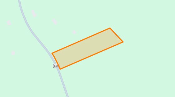 3.5 Acres in Altavista - Campbell County, VA in Campbell County, VA