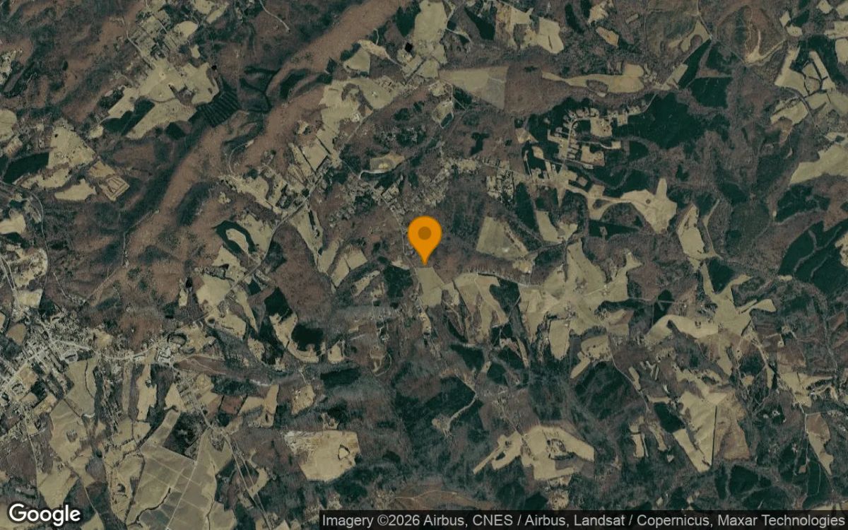 3.5 Acres in Altavista - Campbell County, VA - Image 3