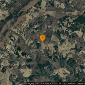 3.5 Acres in Altavista - Campbell County, VA in Campbell County, VA