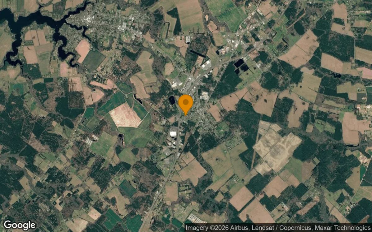 0.34 Acres in Onley - Accomack County, VA - Image 3