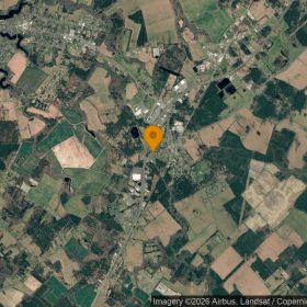 0.34 Acres in Onley - Accomack County, VA in Accomack County, VA
