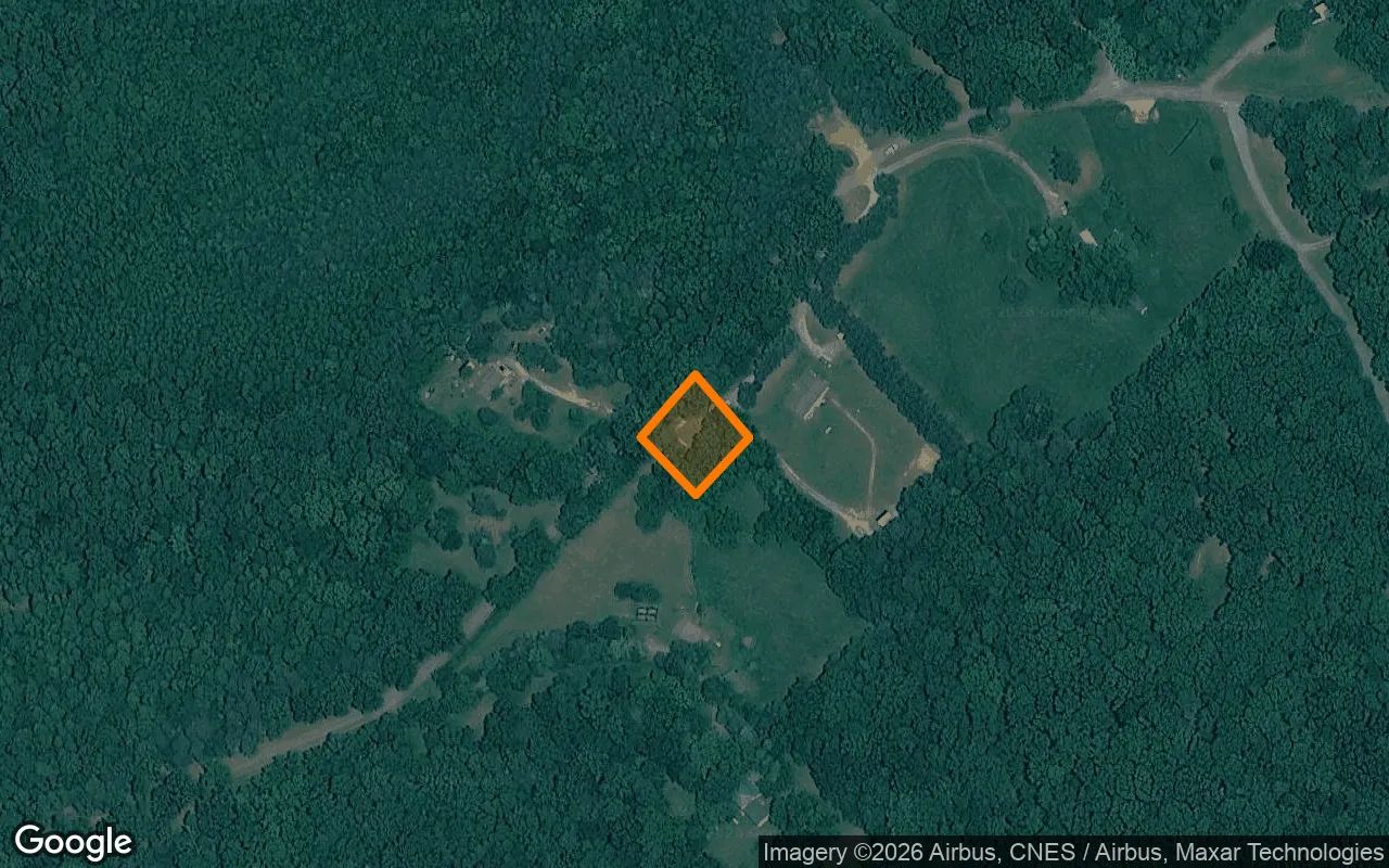 0.3 Acres in Columbia - Goochland County, VA in Goochland County, VA