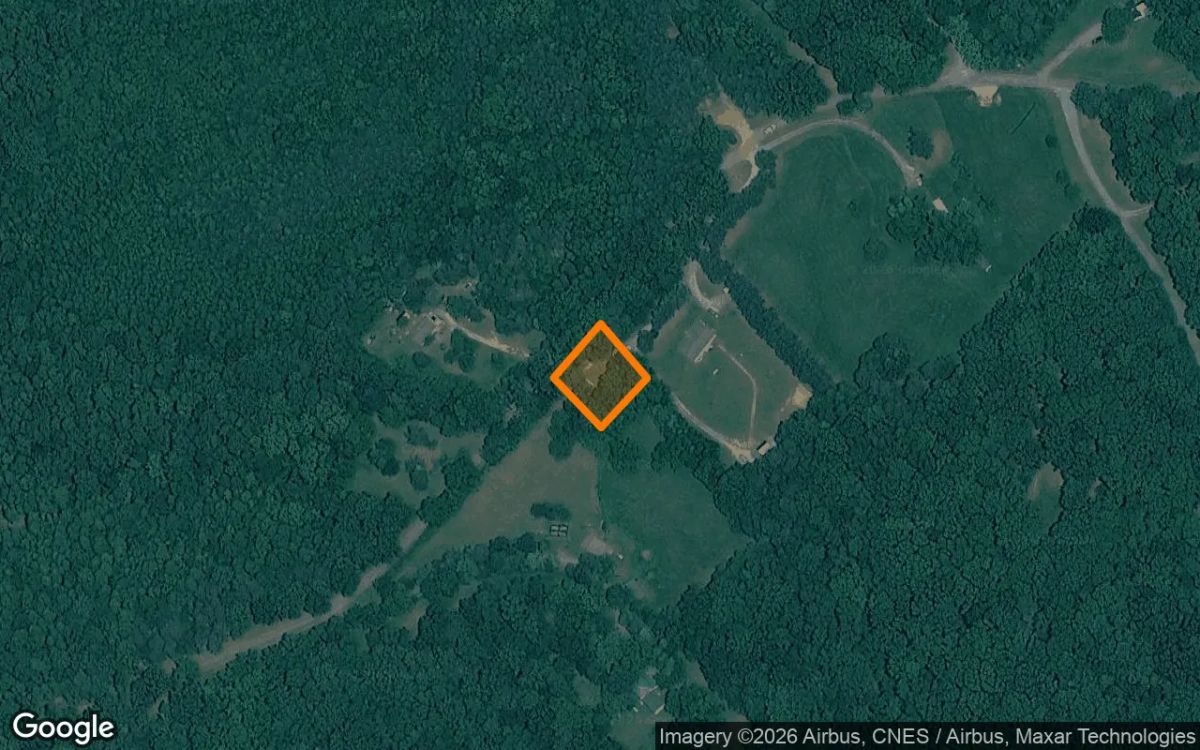 0.3 Acres in Columbia - Goochland County, VA - Main image