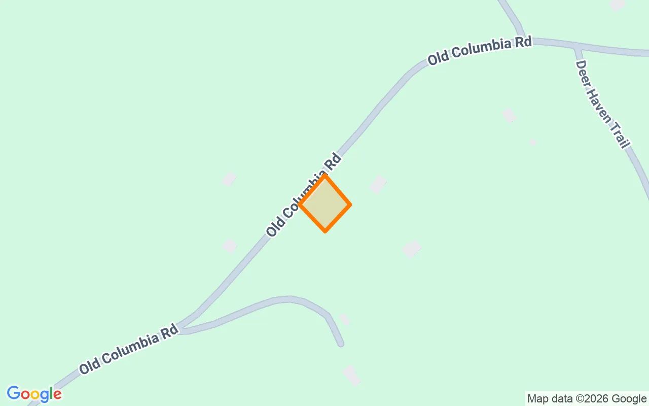 0.3 Acres in Columbia - Goochland County, VA in Goochland County, VA