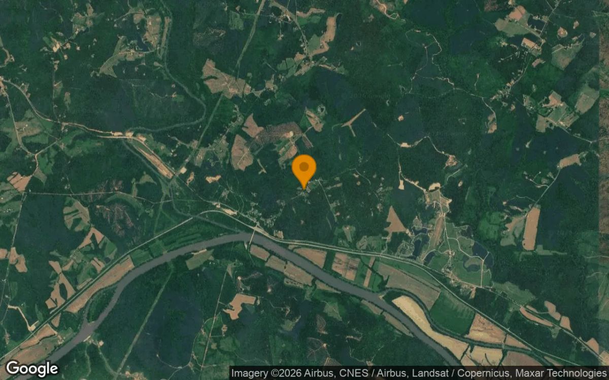 0.3 Acres in Columbia - Goochland County, VA - Image 3