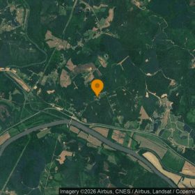 0.3 Acres in Columbia - Goochland County, VA in Goochland County, VA