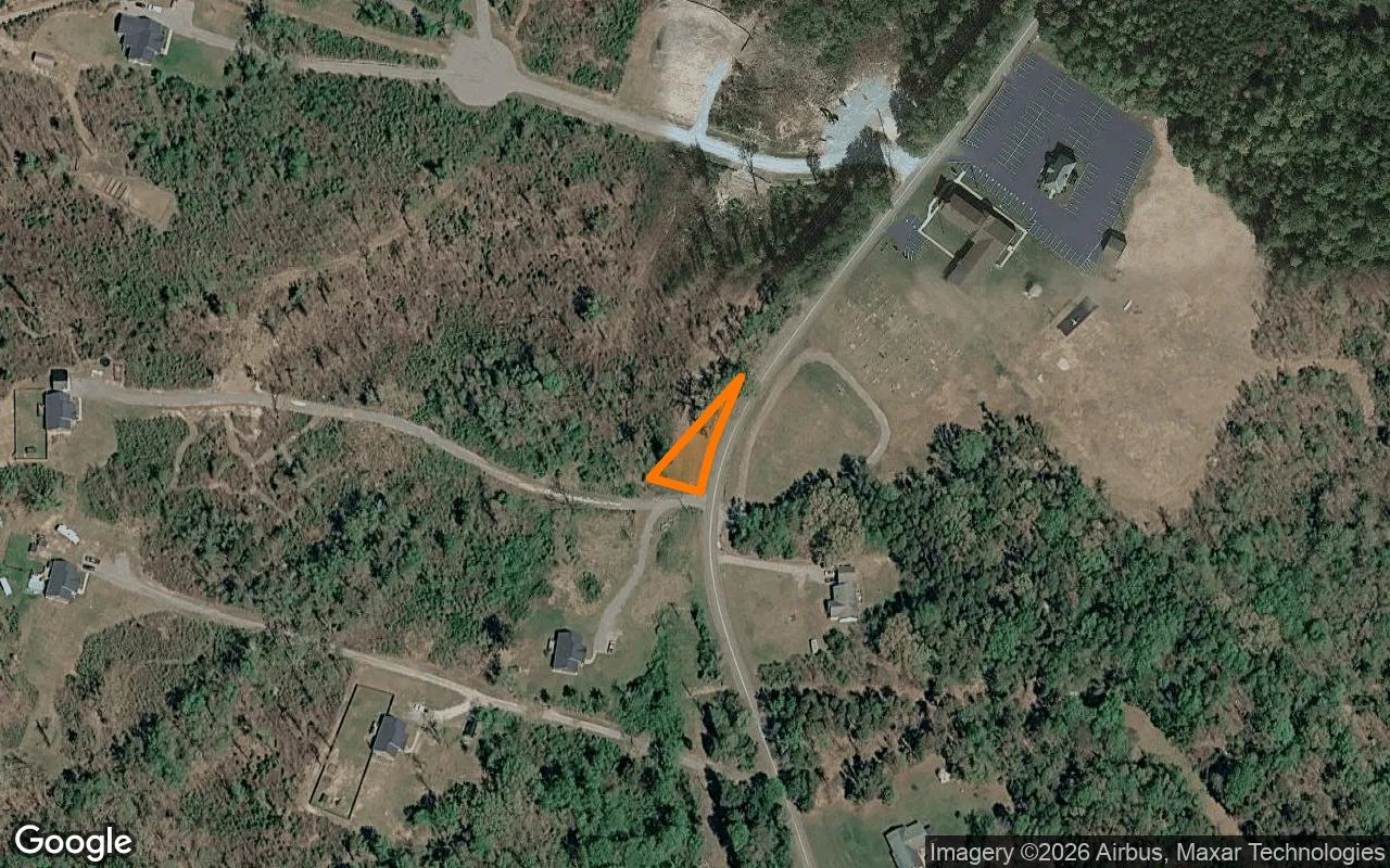 0.13 Acres in Goochland - Goochland County, VA in Goochland County, VA