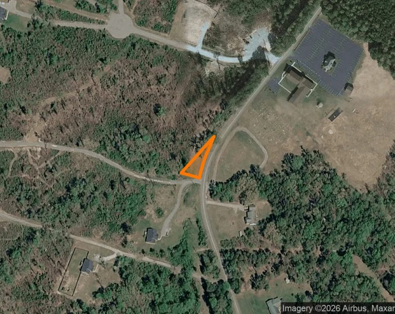 0.13 Acres in Goochland - Goochland County, VA in Goochland County, VA