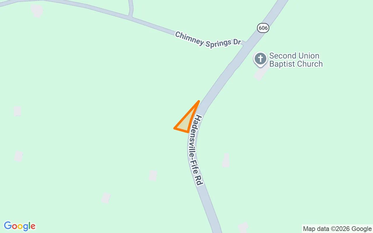 0.13 Acres in Goochland - Goochland County, VA in Goochland County, VA