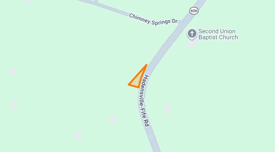 0.13 Acres in Goochland - Goochland County, VA in Goochland County, VA