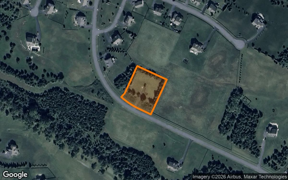 1.28 Acres in Leesburg - Loudoun County, VA - Main image