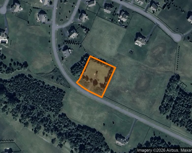 1.28 Acres in Leesburg - Loudoun County, VA in Loudoun County, VA