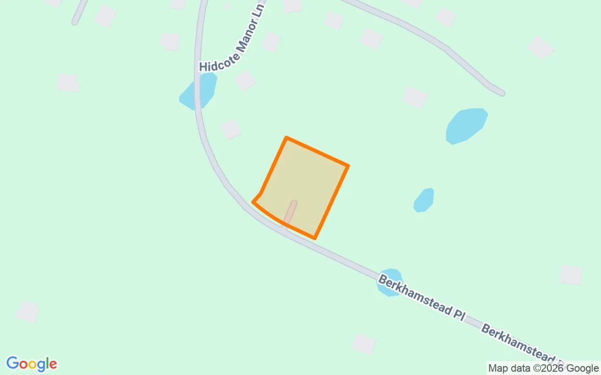 1.28 Acres in Leesburg - Loudoun County, VA - Image 2