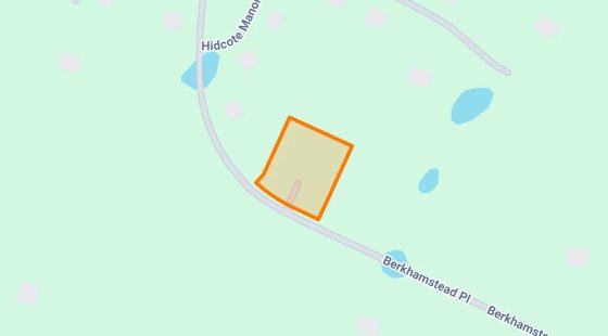 1.28 Acres in Leesburg - Loudoun County, VA in Loudoun County, VA
