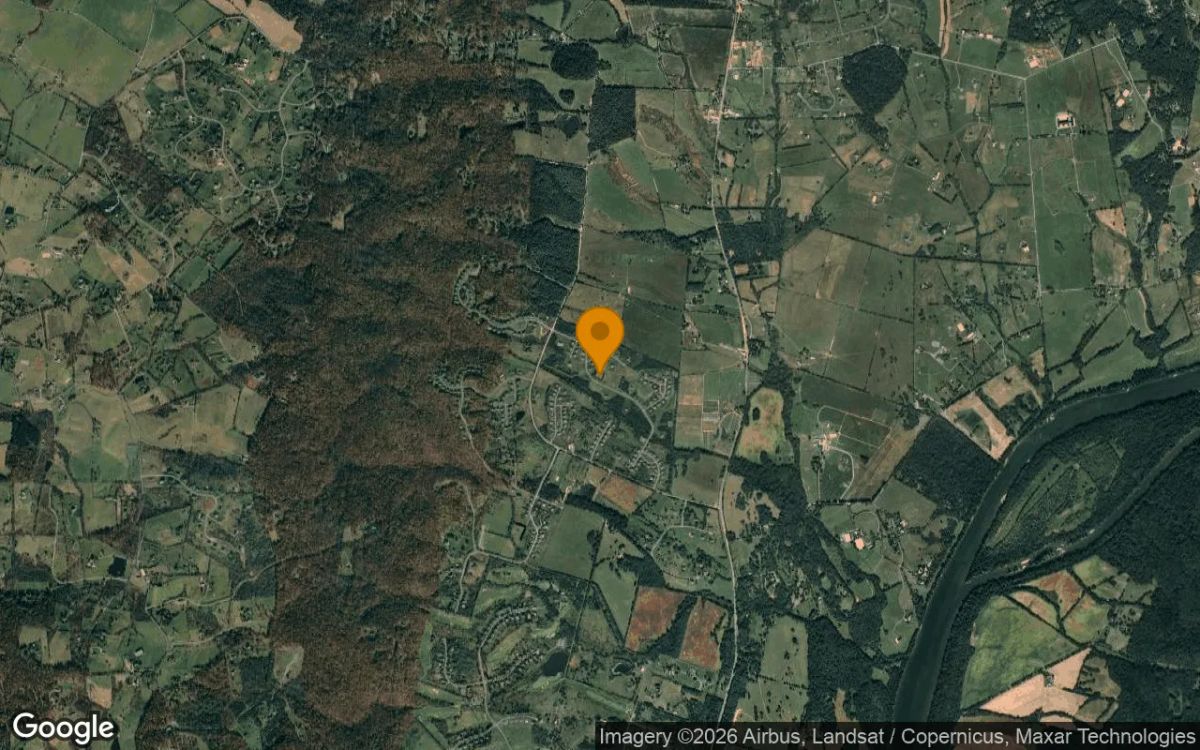 1.28 Acres in Leesburg - Loudoun County, VA - Image 3