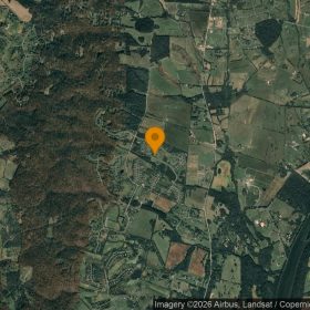 1.28 Acres in Leesburg - Loudoun County, VA in Loudoun County, VA
