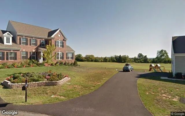1.28 Acres in Leesburg - Loudoun County, VA - Image 4