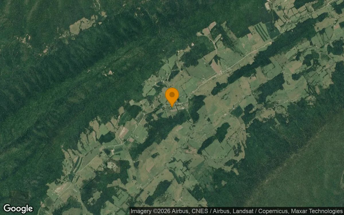 0.84 Acres in Ceres - Bland County, VA - Image 3
