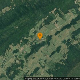 0.84 Acres in Ceres - Bland County, VA in Bland County, VA