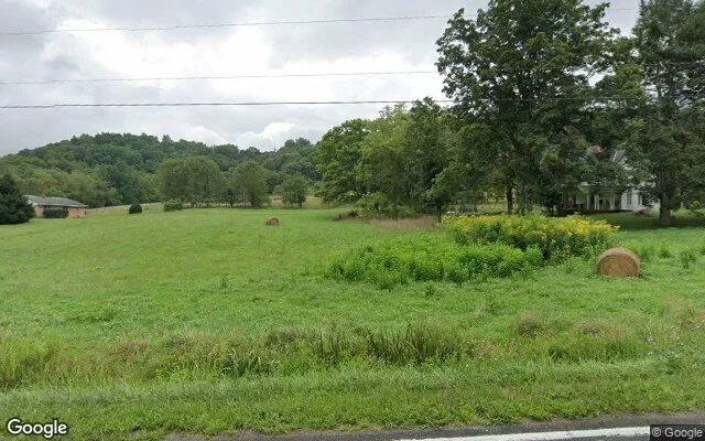 0.84 Acres in Ceres - Bland County, VA in Bland County, VA